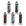 Набор VOOPOO ARGUS PRO 3000mAh 80W Pod Kit  Deep Sea & Cyan