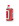 Набор Geek Vape Hero 2(H45) 1400mAh Pod Kit  RED & WHITE