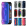 Бак мод Geek Vape S100  (100W)  Rainbow
