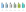 Geek Vape Hero 2(H45) 1400mAh Pod Kit   Light Green