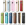 Набор Voopoo VMATE E 1200mAh Pod Kit  Sakura Pink