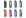 Набор Geek Vape Aegis Boost III 3000mAh Pod Kit Black