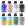 Vaporesso XROS Cube - Black